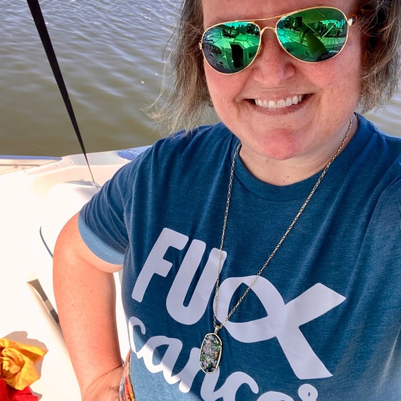 Meet your Posher, Erika 🛍️ ReStyleVibe 🛍️ - Picture 2 of 7